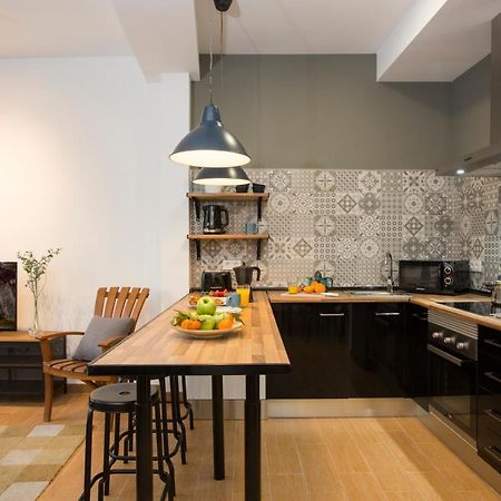 Singularstays Marina Валенсия Екстериор снимка