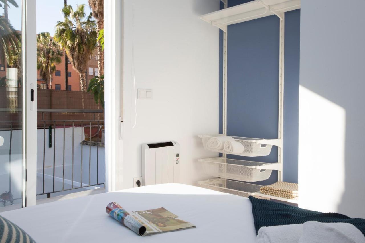 Singularstays Marina Валенсия Екстериор снимка