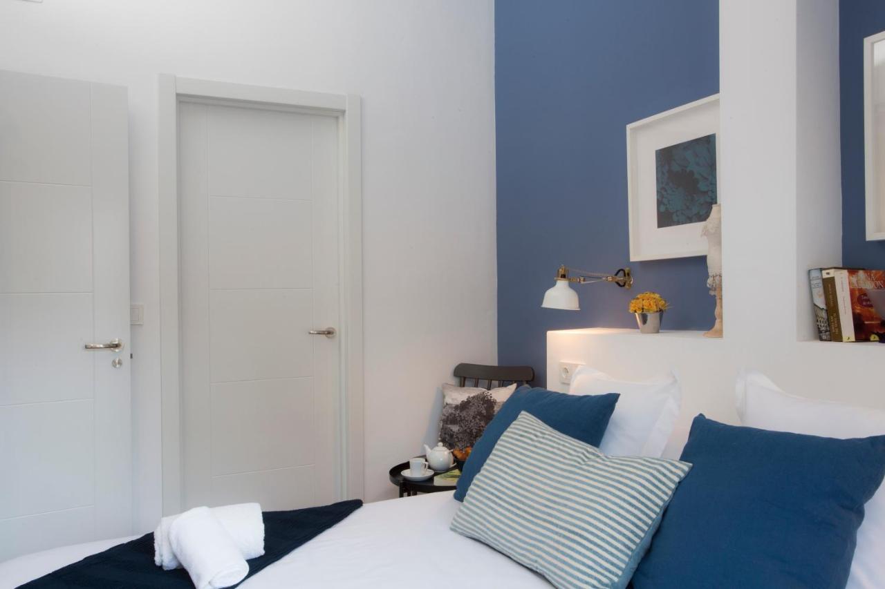 Singularstays Marina Валенсия Екстериор снимка