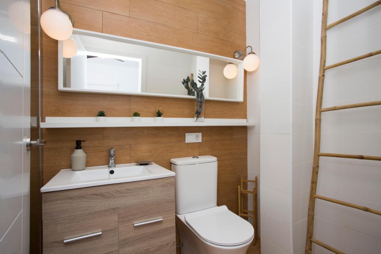 Singularstays Marina Валенсия Екстериор снимка