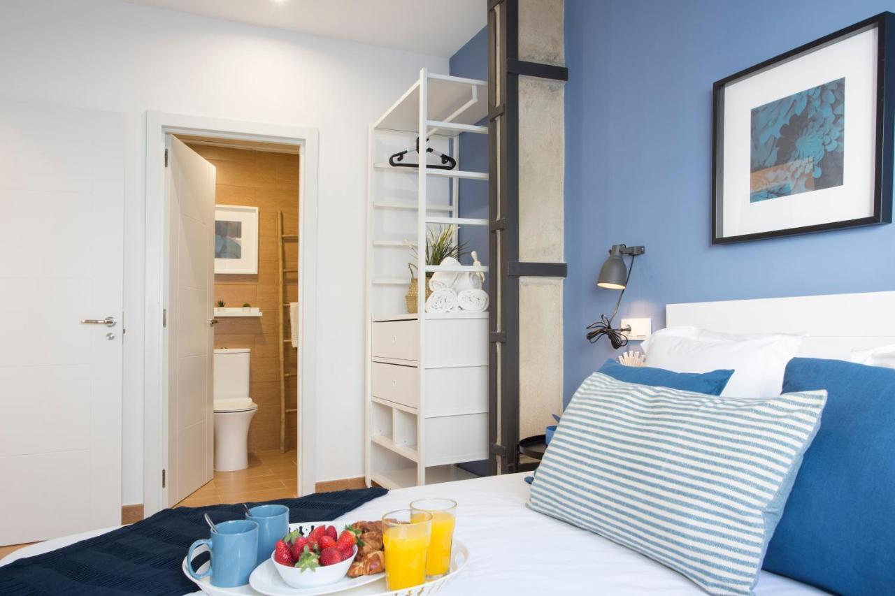Singularstays Marina Валенсия Екстериор снимка