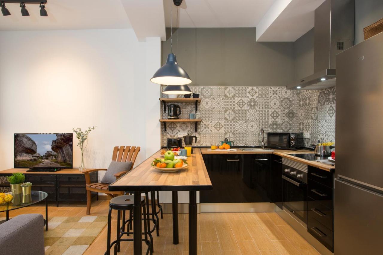 Singularstays Marina Валенсия Екстериор снимка