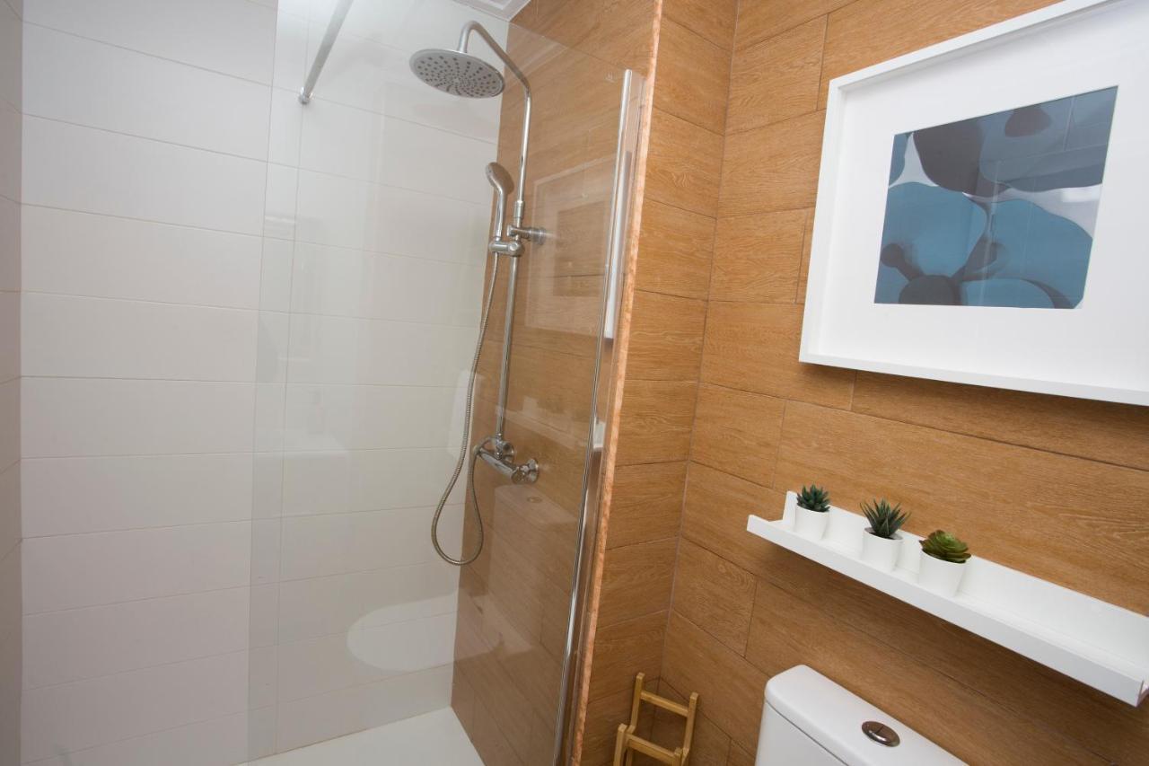 Singularstays Marina Валенсия Екстериор снимка