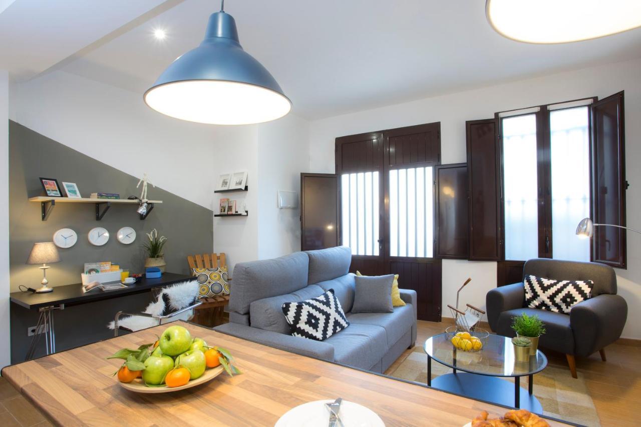 Singularstays Marina Валенсия Екстериор снимка