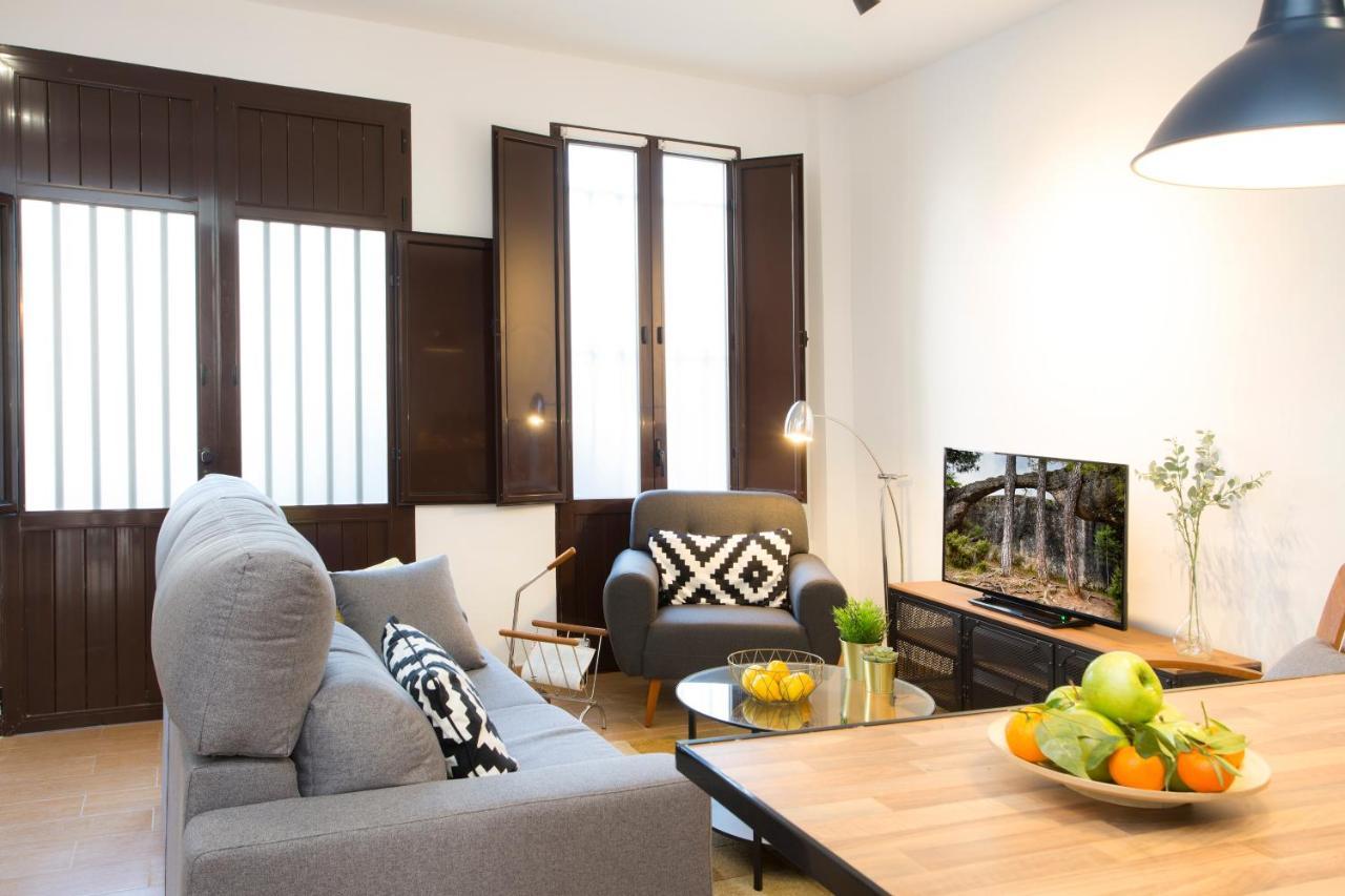Singularstays Marina Валенсия Екстериор снимка
